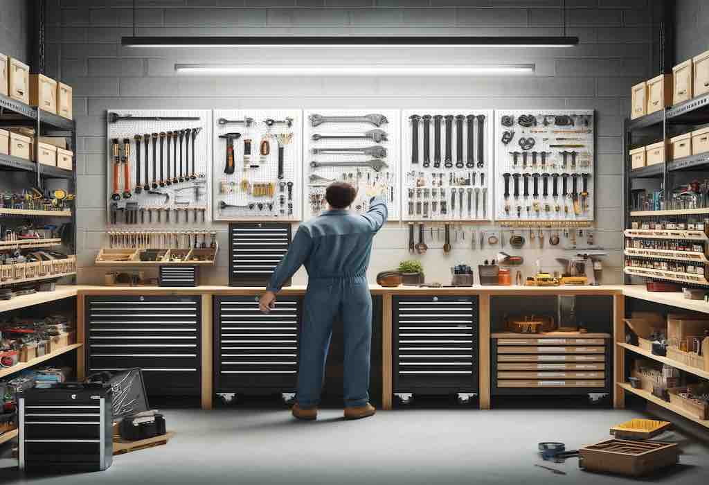 Cordless Drills