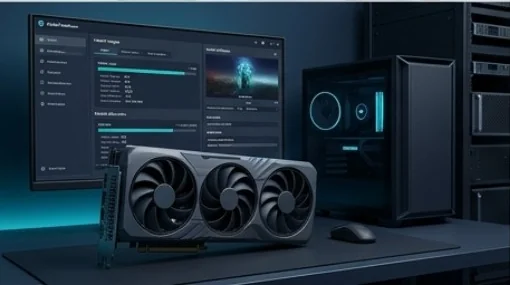 RTX 4090 and RTX 3090 24GB GPU deal search