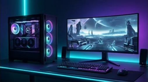 PNY GeForce RTX 5080 Epic-X ARGB OC GPU deal